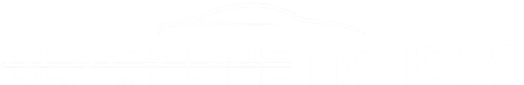Blackline Motors Logo